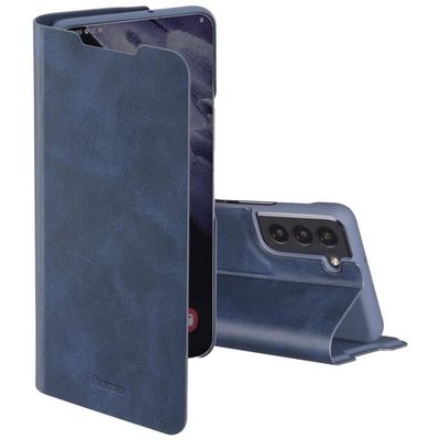 Hama Booklet Guard Pro für Samsung Galaxy S22 (5G), blau