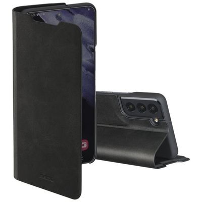 Hama Booklet Guard Pro für Samsung Galaxy S22 (5G), schwarz