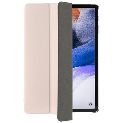 Hama Tablet-Case Fold Clear für Samsung Galaxy Tab S7/S8 11, rosa