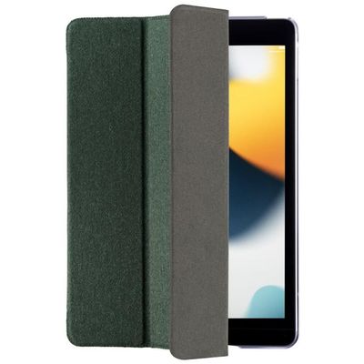Hama Tablet-Case Palermo für Apple iPad 10.2 (2019/2020/2021), grün