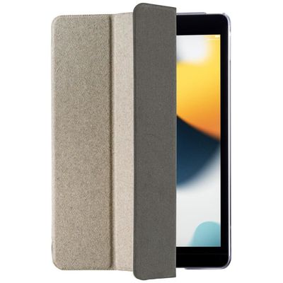 Hama Tablet-Case Palermo für Apple iPad 10.2 (2019/2020/2021), natur