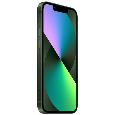 Apple Iphone 13 Mini Apple Ios Smartphone In Green With 128 Gb Storage Buy