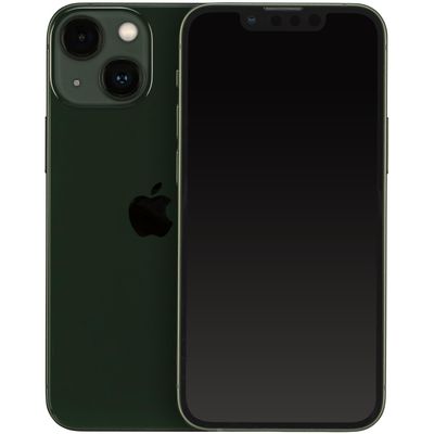 Apple Iphone 13 Mini Apple Ios Smartphone In Green With 128 Gb Storage Buy