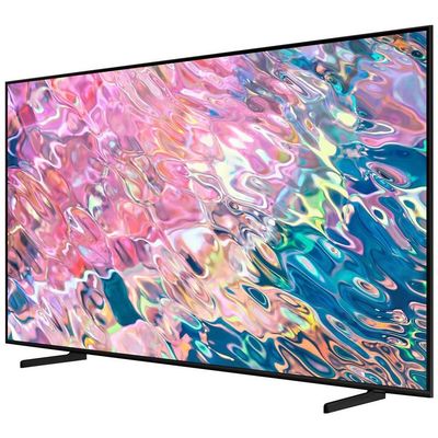 Samsung GQ55Q60BAUXZG 140 cm (55") 4K / UHD
