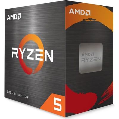 AMD Ryzen 5 5500 Box Buy
