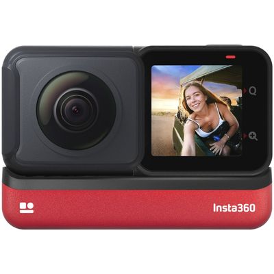 Insta360 One RS Twin