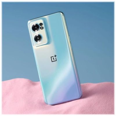 oneplus nord ce blue color