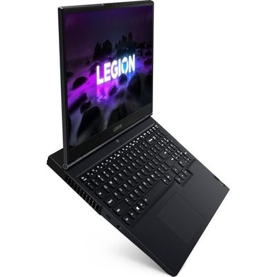 Lenovo Legion 5 15ACH 82JU00BQGE R5-5600H 16GB/512GB SSD 15"FHD RTX3070 nOS