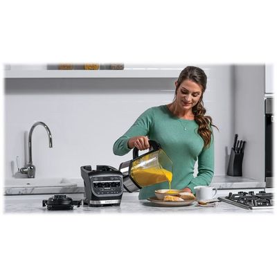 NINJA HB150EU Standmixer schwarz/glas Buy