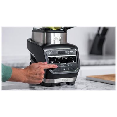 NINJA HB150EU Standmixer schwarz/glas Buy