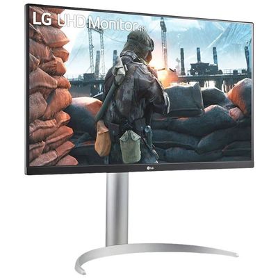 LG 27UP650-W 68.6 cm (27\