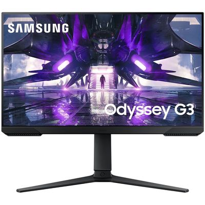 Samsung Odyssey Gaming Monitor G3 S24AG322NU 61.0 cm (24\