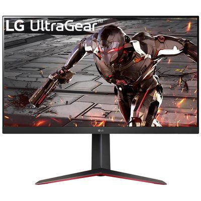 LG 32GN650-B 81.3 cm (32\