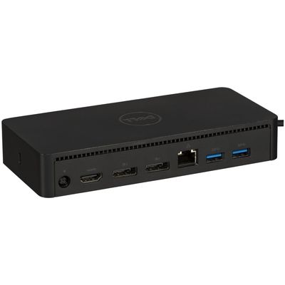 Dell Dockingstation D6000S USB-C 130W Buy