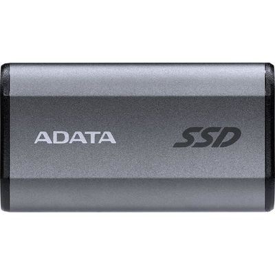 ADATA SSD SE880 U3.2 USB 3.2 512GB, grey