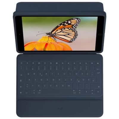 ipad air keyboard case 4th generation