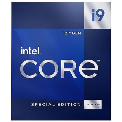 値下げ】Intel Core i9 12900KS BOX PC/タブレット PCパーツ PC