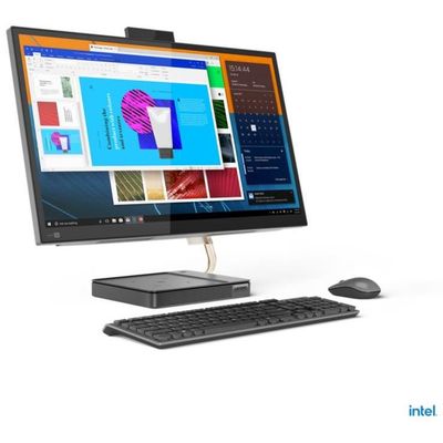 ideacentre lenovo all in one pc