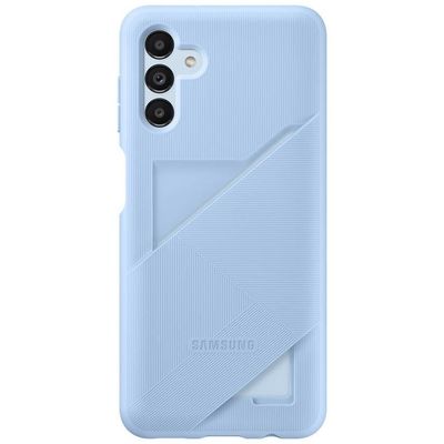 Samsung EF-OA136 Card Slot Cover für Galaxy A13 5G, artic blue
