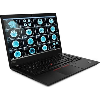 Lenovo ThinkPad P14s Gen2 20VX00KQGE W10P