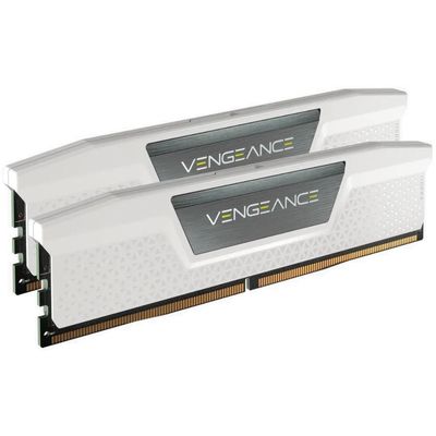 Corsair Vengeance Weiß 32GB DDR5 RAM