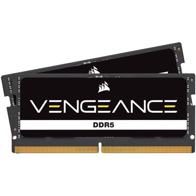 Corsair Vengeance 64GB DDR5 SO-DIMM RAM