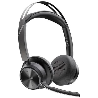 Poly Voyager Focus 2 UC-M USB-C 