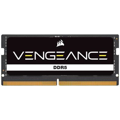 Corsair Vengeance 16GB DDR5 SO-DIMM RAM