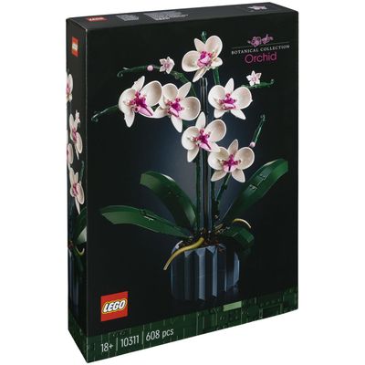 LEGO® Creator Expert 10311 Orchidee