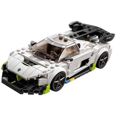 toy koenigsegg jesko