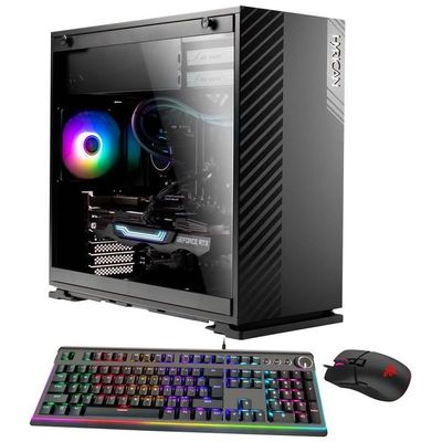 Hyrican Alpha 6855 PCK06855 Tower-PC mit Windows 11 Home