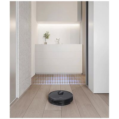 DEEBOT T9 Vloer Reiniging Robot met Luchtverfrisser - ECOVACS Website