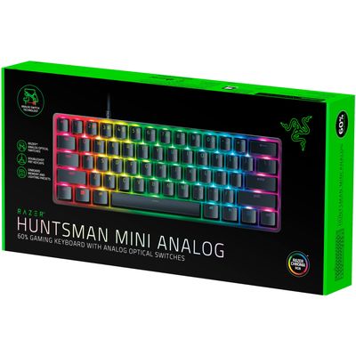 Razer Huntsman Mini Analog DE-Layout Buy