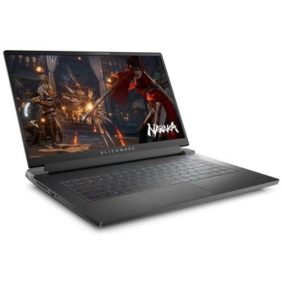Dell Alienware m15 R7 055D3 i7-12700H 32GB/1TB SSD 15" QHD RTX3070Ti W11 FF