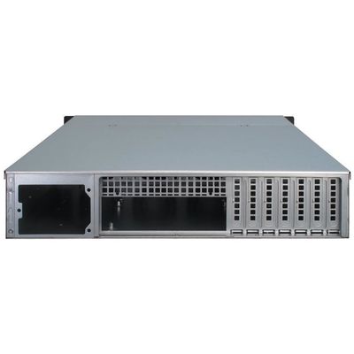 Inter-Tech Case IPC Storage 2U-2406, 69cm