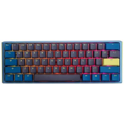 ducky one 1 mini