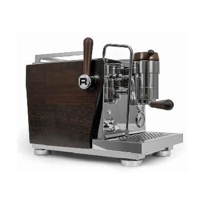 Rocket R Nine One Legno CE 