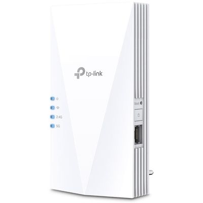 TP-Link RE500X AX1500, WiFi6