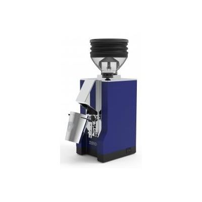 Eureka Mignon Zero chrom/blau