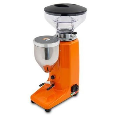 Quamar Q50S On Demand Manuale orange