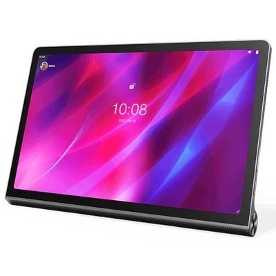 Lenovo Yoga Tab 11 YT-J706X LTE ZA8X0014SE 4/128GB, Android, grau