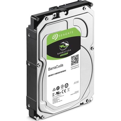 Seagate Barracuda ST6000DMA03 single bulk 6TB