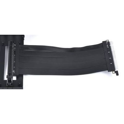 Lian Li O11DXL-1 Riser Kabel Kit + PCI-Slot-Blende