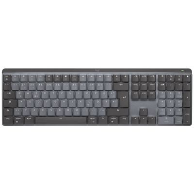 logitech mx brown