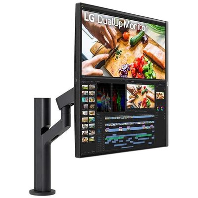 LG 28MQ780-B 70.10 cm (27.6\