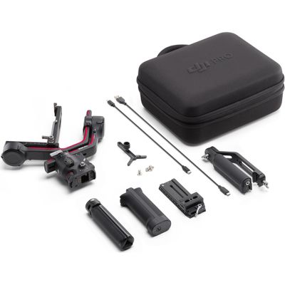 DJI RS3 Pro