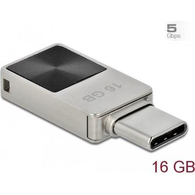 DeLOCK 54082 Mini USB-C 3.2 G1 16GB