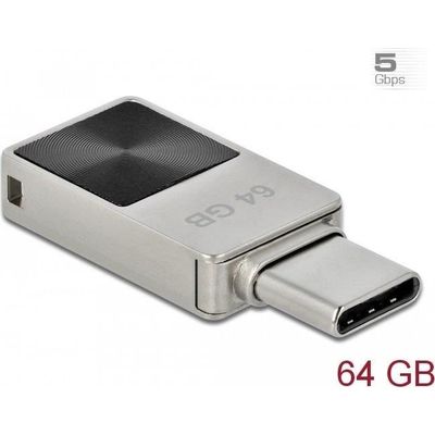 DeLOCK 54084 Mini USB-C 3.2 G1 64GB