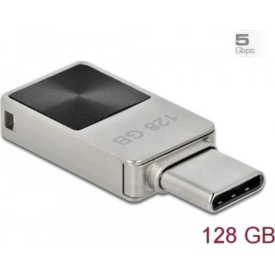 DeLOCK 54085 Mini USB-C 3.2 G1 128GB