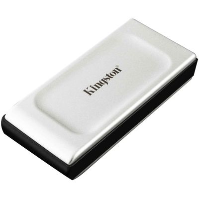Kingston XS2000 Portable SSD USB-C 3.2 Gen2 4TB